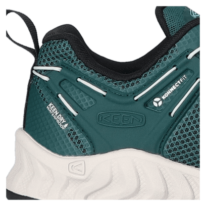 NXIS EVO Damen Wanderschuhe Sea Moss/Ipanema