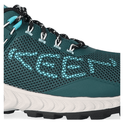 NXIS EVO Damen Wanderschuhe Sea Moss/Ipanema