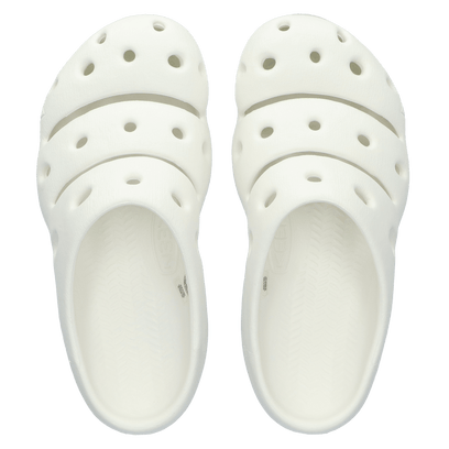 Yogui Damen Clogs Star White/Vapor