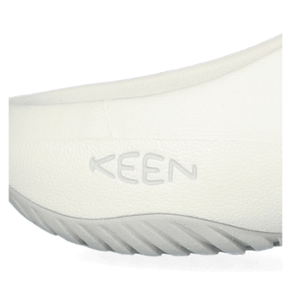 Yogui Damen Clogs Star White/Vapor