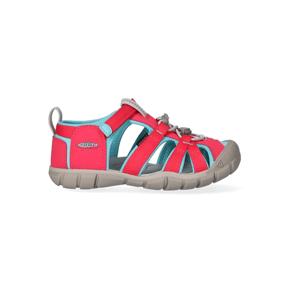 Seacamp II Younger Kids Sandalen Azalea/Ipanema Seacamp II Younger Kids Sandalen Azalea/Ipanema