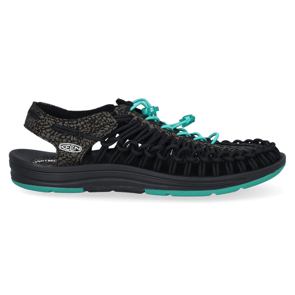 Uneek Herren Sandalen Atmos Jade Remix Uneek Herren Sandalen Atmos Jade Remix