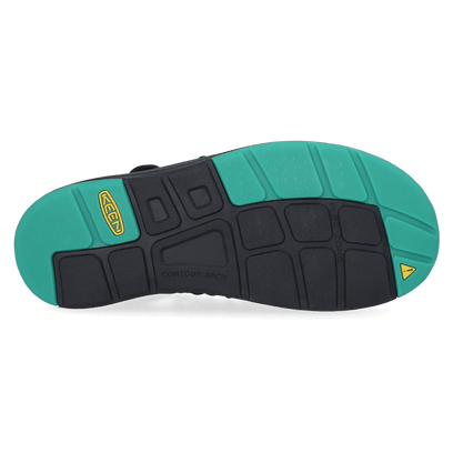 Uneek Herren Sandalen Atmos Jade Remix