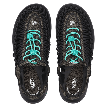 Uneek Herren Sandalen Atmos Jade Remix