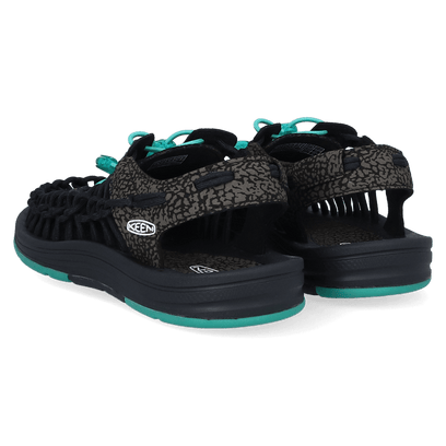 Uneek Herren Sandalen Atmos Jade Remix