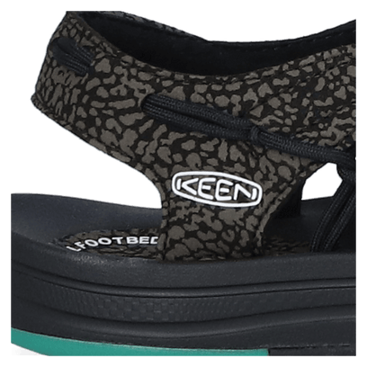 Uneek Herren Sandalen Atmos Jade Remix