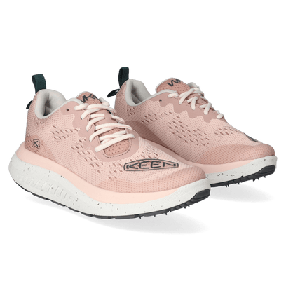 WK400 Damen Wanderschuhe Fawn/Peach Whip