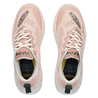 WK400 Damen Wanderschuhe Fawn/Peach Whip