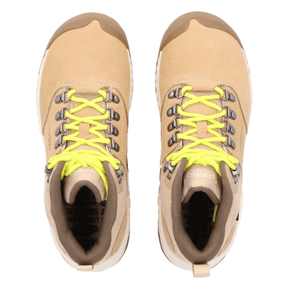 NXIS Explorer Damen Wanderschuhe Safari/Birch