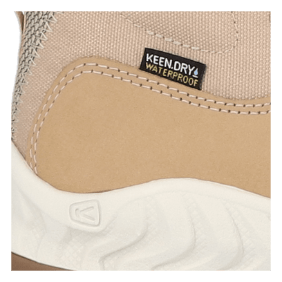 NXIS Explorer Damen Wanderschuhe Safari/Birch