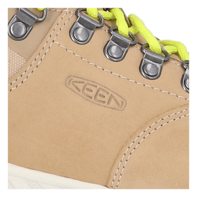 NXIS Explorer Damen Wanderschuhe Safari/Birch