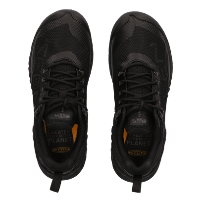 NXIS EVO Damen Wanderschuhe Black/Magnet