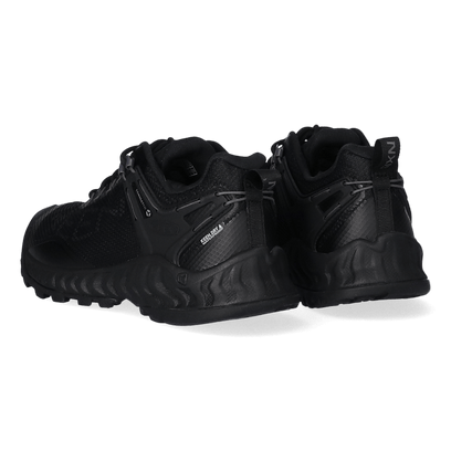 NXIS EVO Damen Wanderschuhe Black/Magnet