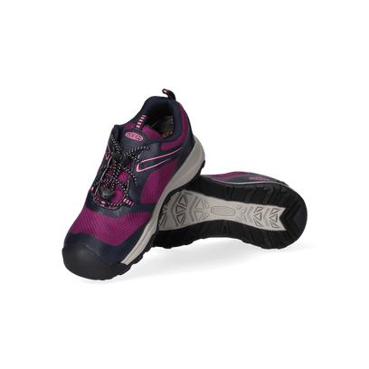 Wanduro Older Kids Wanderschuhe Sky Captain/Charisma