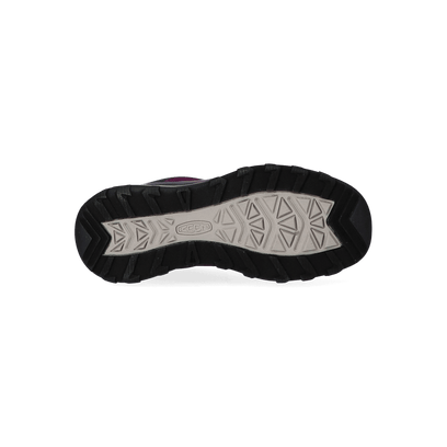 Wanduro Older Kids Wanderschuhe Sky Captain/Charisma