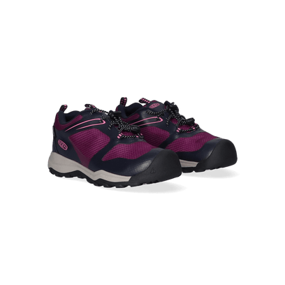 Wanduro Older Kids Wanderschuhe Sky Captain/Charisma