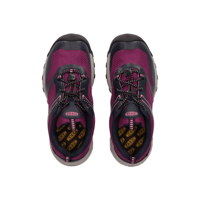 Wanduro Older Kids Wanderschuhe Sky Captain/Charisma