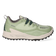 Zionic Damen Wanderschuhe Desert Sage/Ember Glow