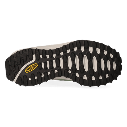 Zionic Damen Wanderschuhe Desert Sage/Ember Glow