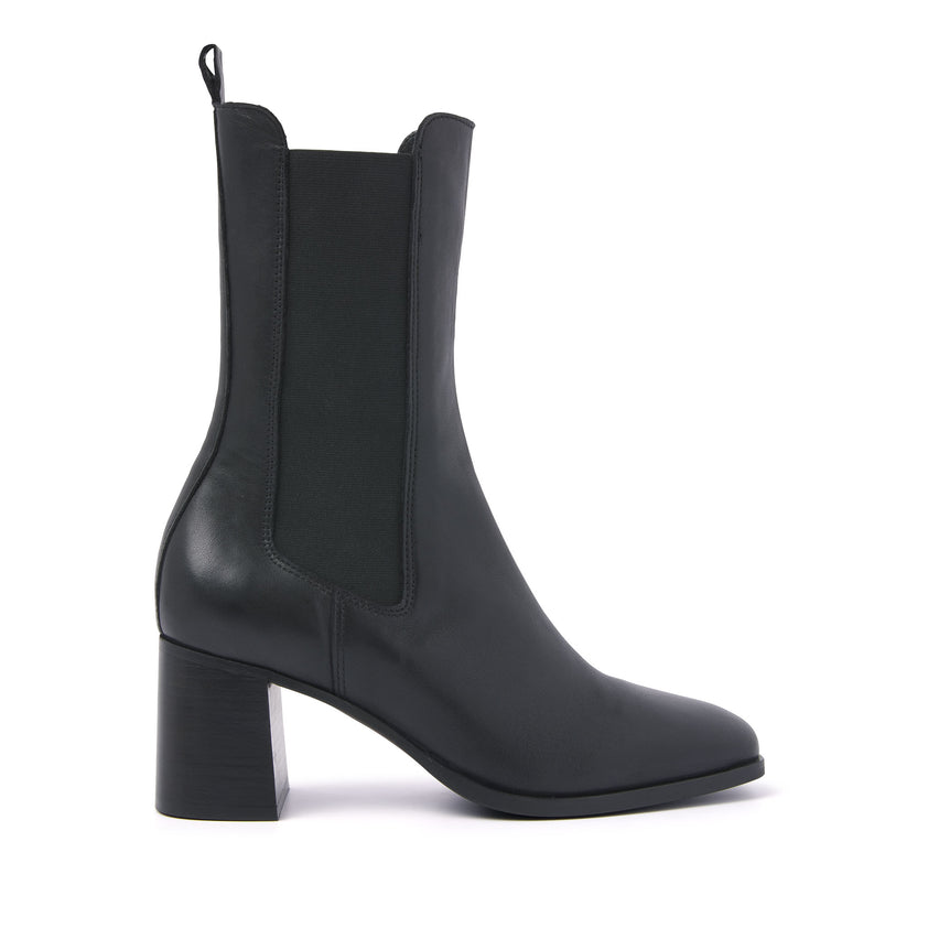 Damen Chelsea Boots 57.326 Black