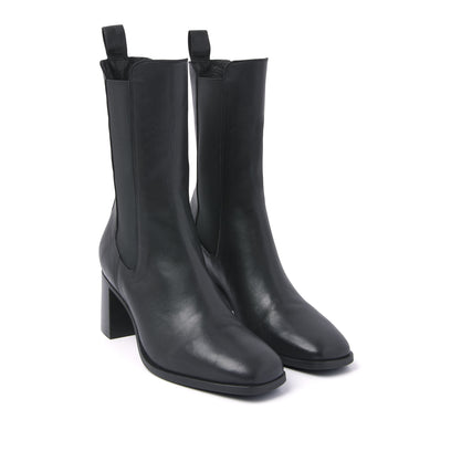 Damen Chelsea Boots 57.326 Black