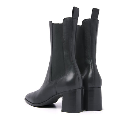 Damen Chelsea Boots 57.326 Black