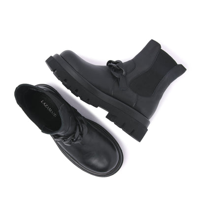 Damen Chelsea Boots 67.067 Black