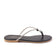 Dames Flip Flops 69.267 Nero