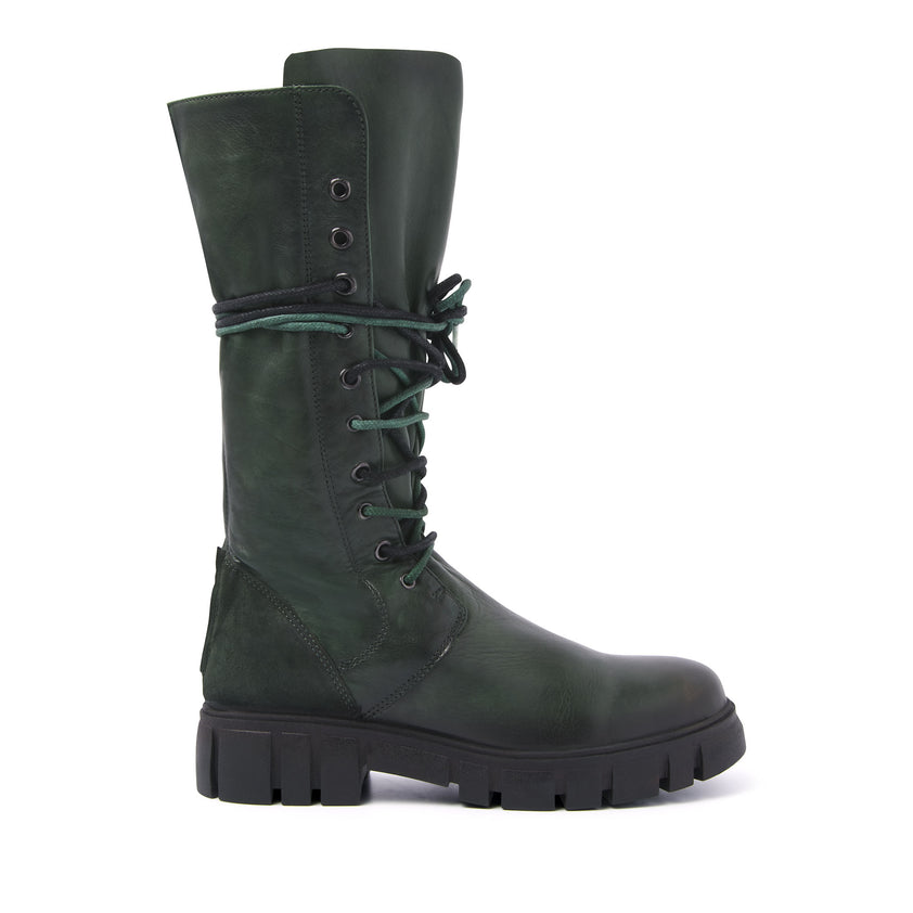 Damenstiefel 74.467 Army