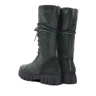 Damenstiefel 74.467 Army
