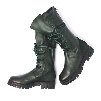 Damenstiefel 74.467 Army