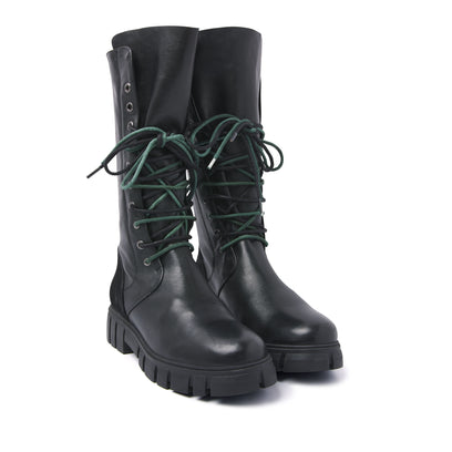 Damenstiefel 74.467 Black