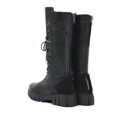 Damenstiefel 74.467 Black