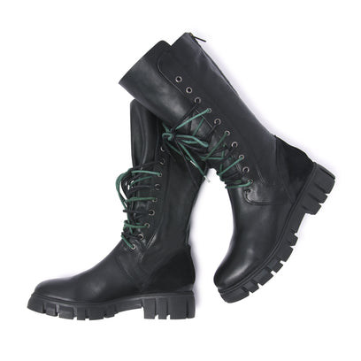 Damenstiefel 74.467 Black