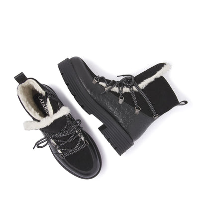 Dames Boots 85.349 Black