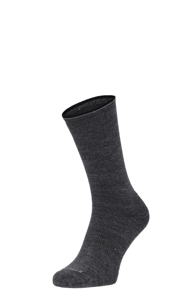 Skinny Minnie Damensocken Charcoal Skinny Minnie Damensocken Charcoal