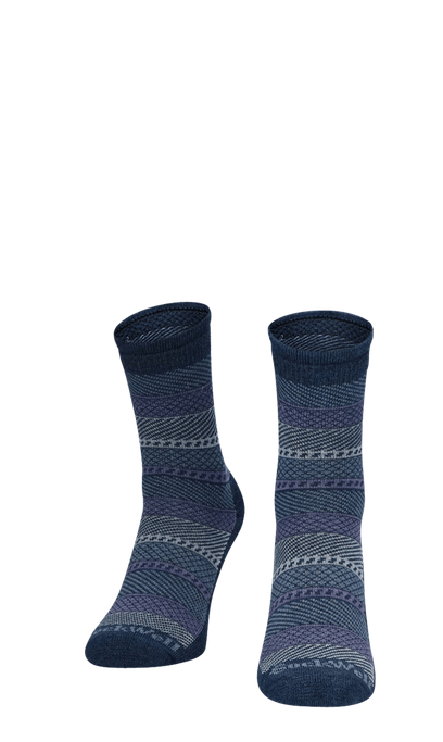 Lounge About Damensocken Denim
