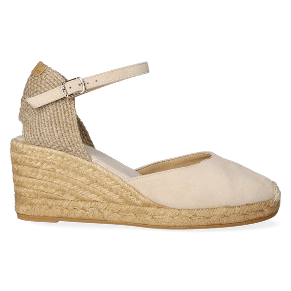 Lloret-5 Damen Espadrilles Pedra Lloret-5 Damen Espadrilles Pedra