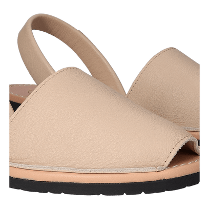 Mao-P Damen Sandalen Beige