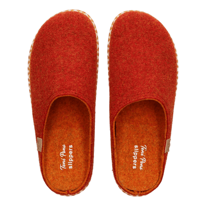 Nabor-CD Herren Hausschuhe Teula Double