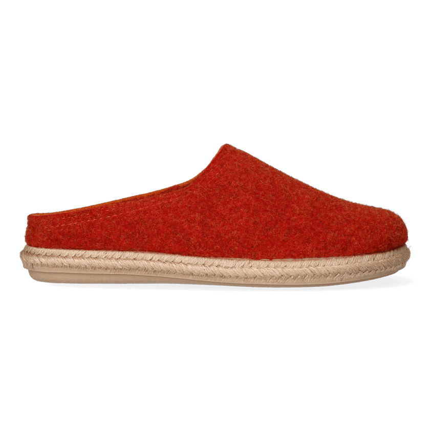 Nabor-DB Herren Hausschuhe Teula Double