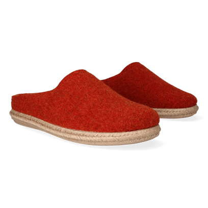 Nabor-DB Herren Hausschuhe Teula Double