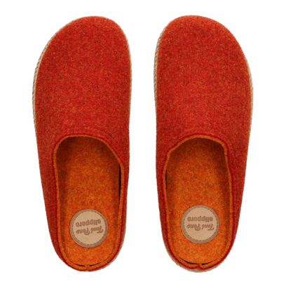 Nabor-DB Herren Hausschuhe Teula Double