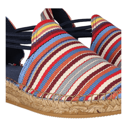 Norma Damen Espadrilles Cannes