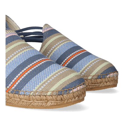 Norma Damen Espadrilles Prades