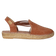 Nuria Damen Espadrilles Marro