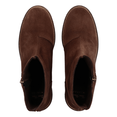 Prato-SY Damen Stiefeletten Marro