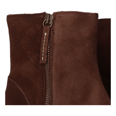 Prato-SY Damen Stiefeletten Marro