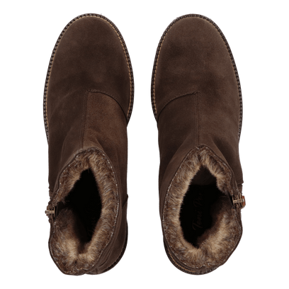 Prato-SYF Damen Stiefeletten Marro