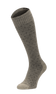 Featherweight Herren Kompressionsstrümpfe 15-20 mmHg Khaki